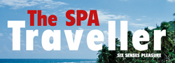 The SPA Traveller